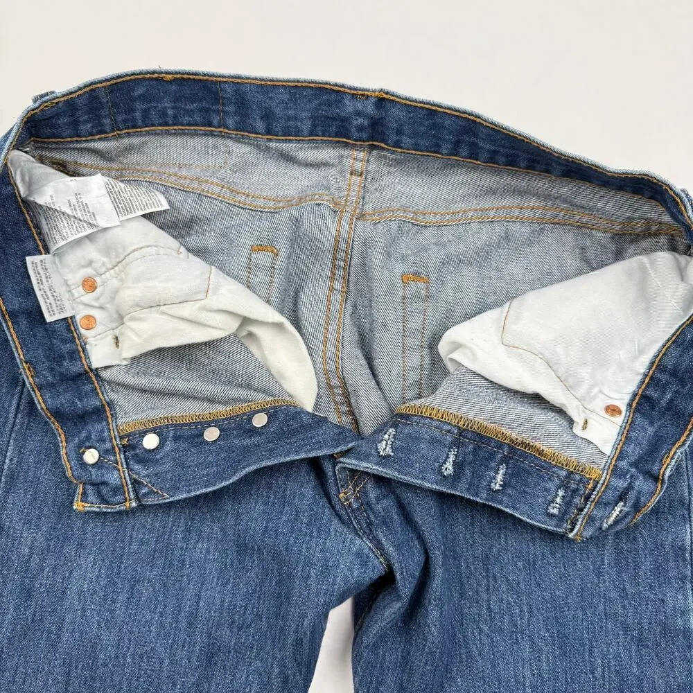 Levis classic levi